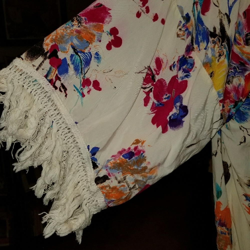 Kimono
